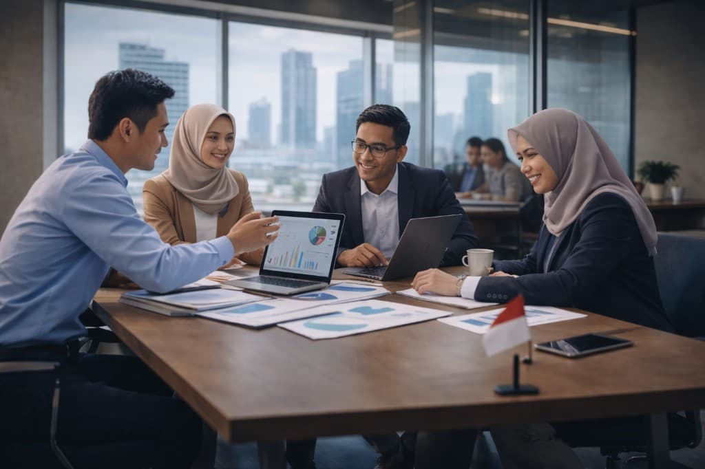 Bachelor of Science in Business (BSB)