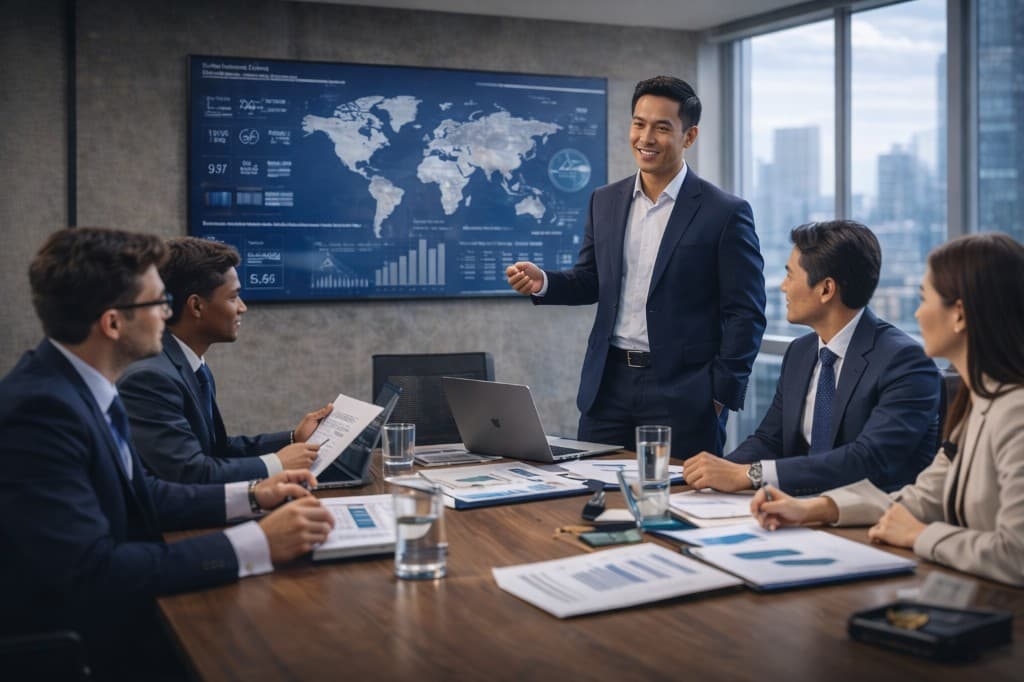 Master of Business Administration (MBA)