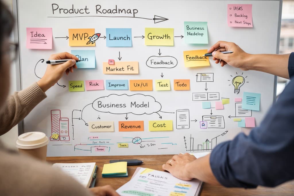 Product Management Program